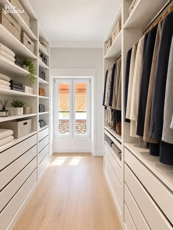 Masséna- Gioffredo : Appartement - photo 9