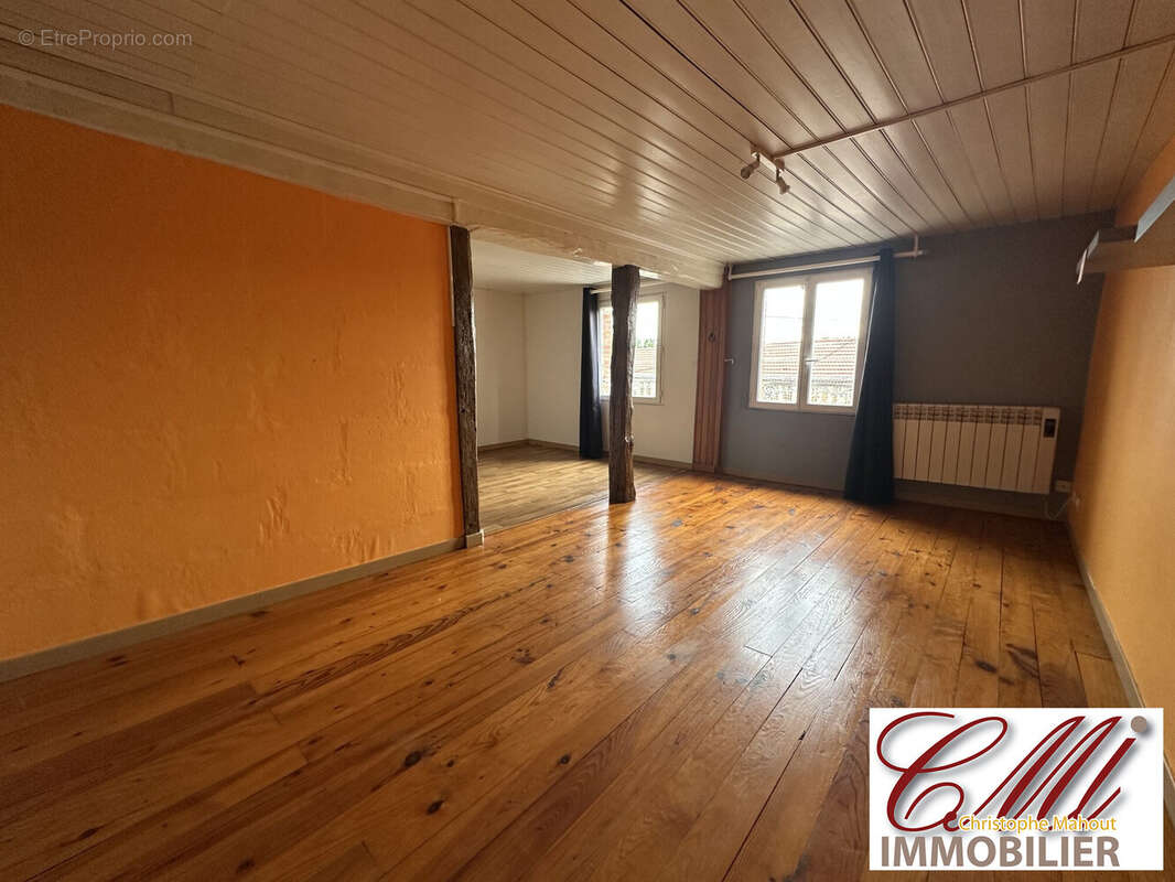 Maison 148 m² à Saint-Remy-En-Bouzemont-Saint-Genest-Et-Isson  - photo 9