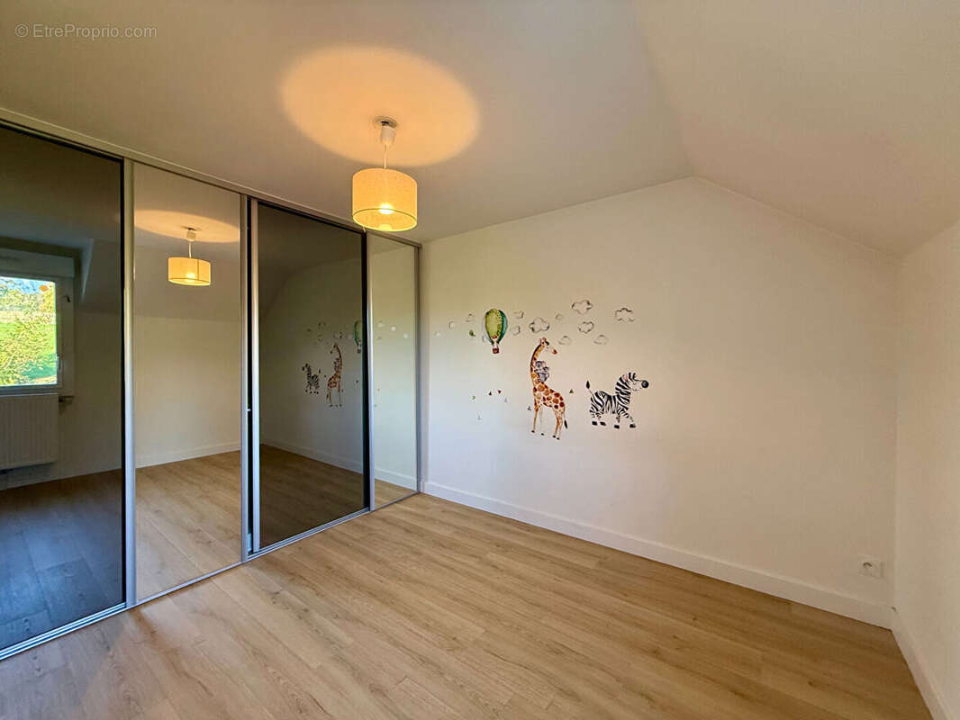 Appartement à ANNECY