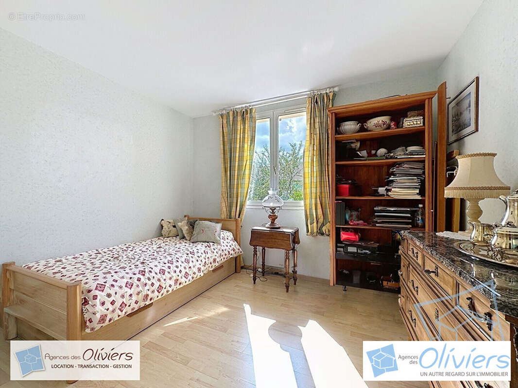 Maison à GUYANCOURT