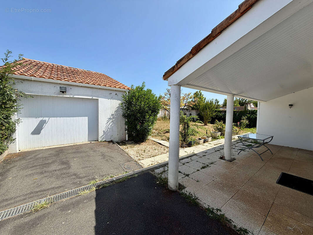 Maison 121 m² à Challans  - photo 10