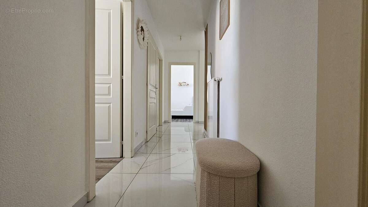 Appartement à KEMBS