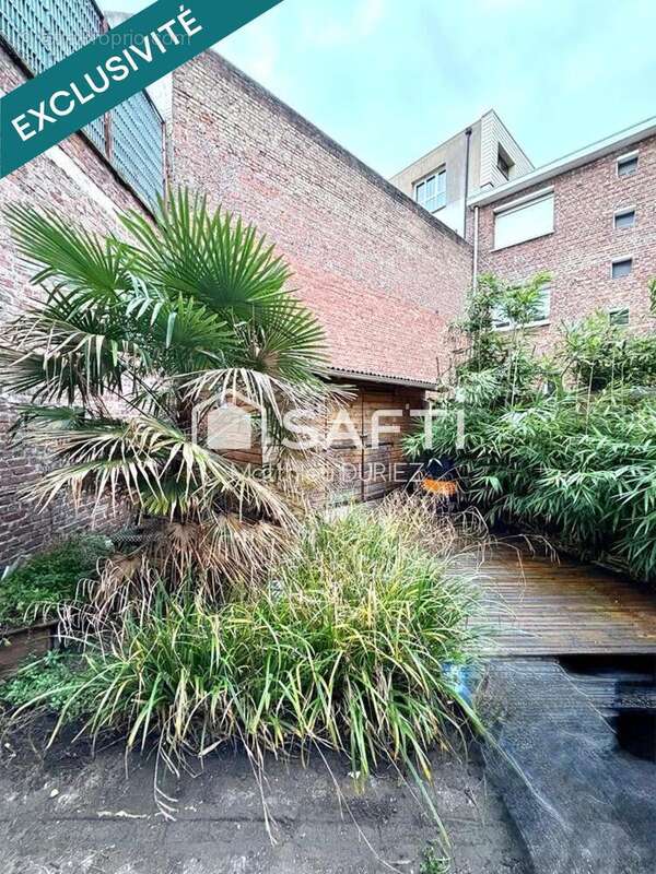 Photo 3 - Commerce à DUNKERQUE