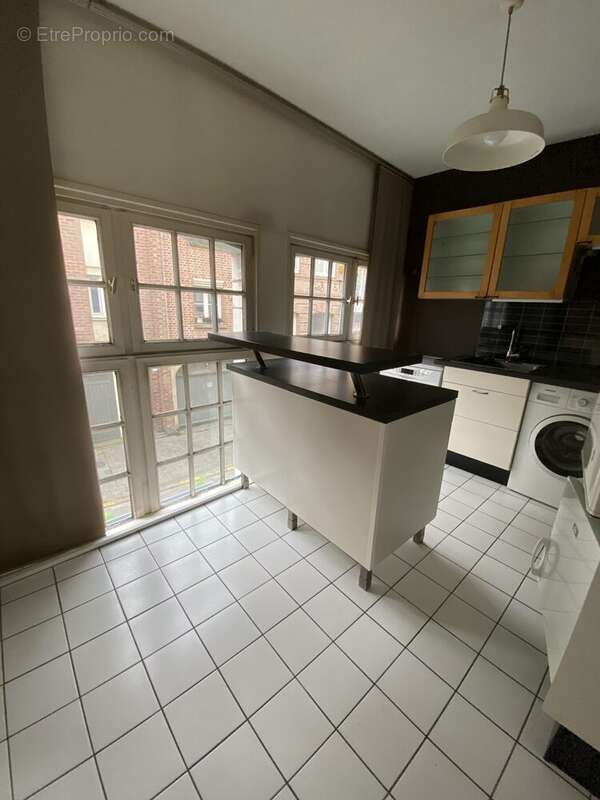 Appartement à LILLE