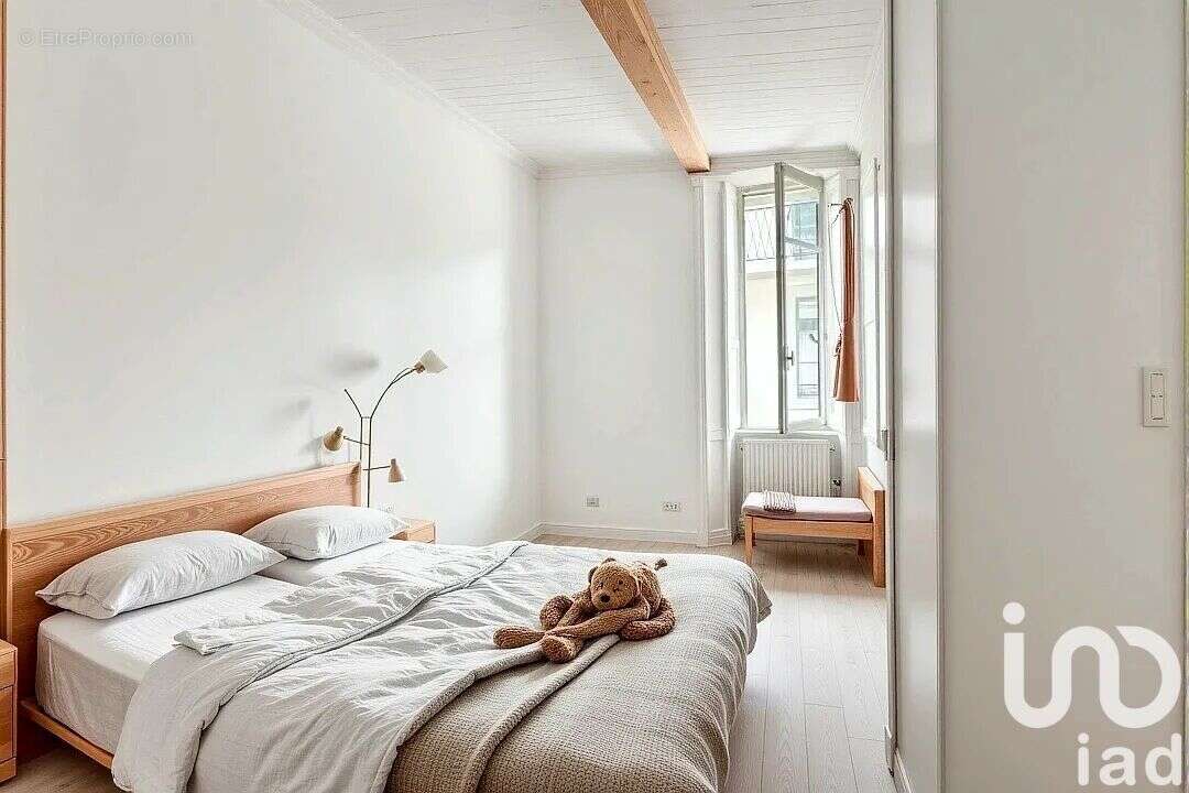 Photo 6 - Appartement à CAUTERETS