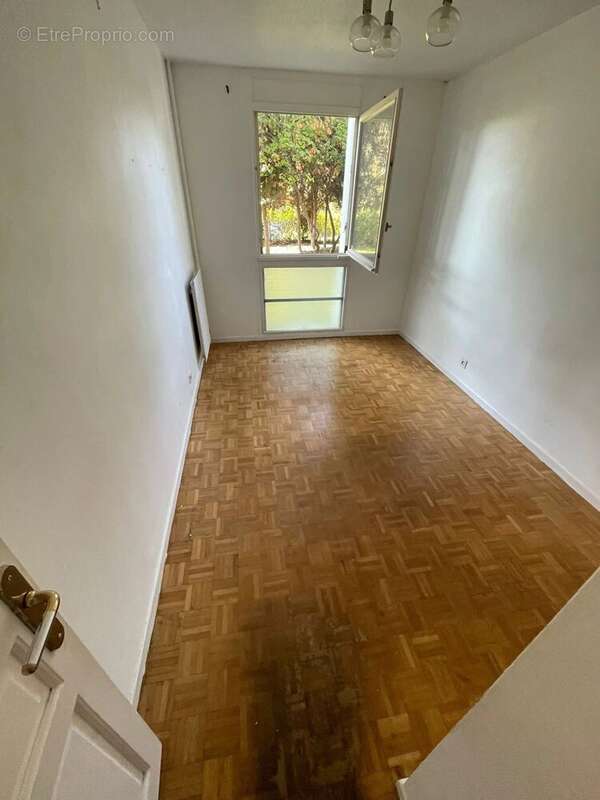 Appartement à MARSEILLE-10E