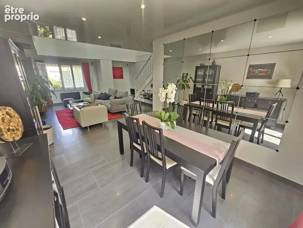 Vente Maison Montevrain(77144) 649 000ï¿œ - photo 2