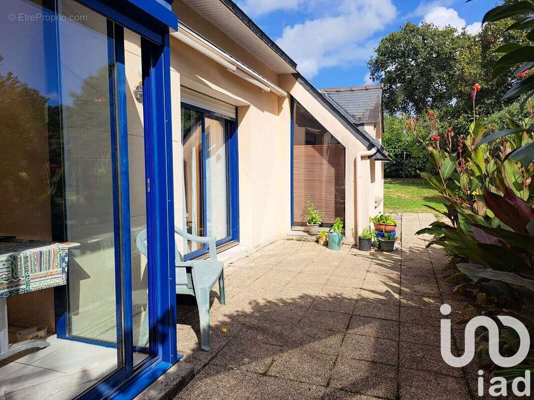 Photo 7 - Maison à REDENE