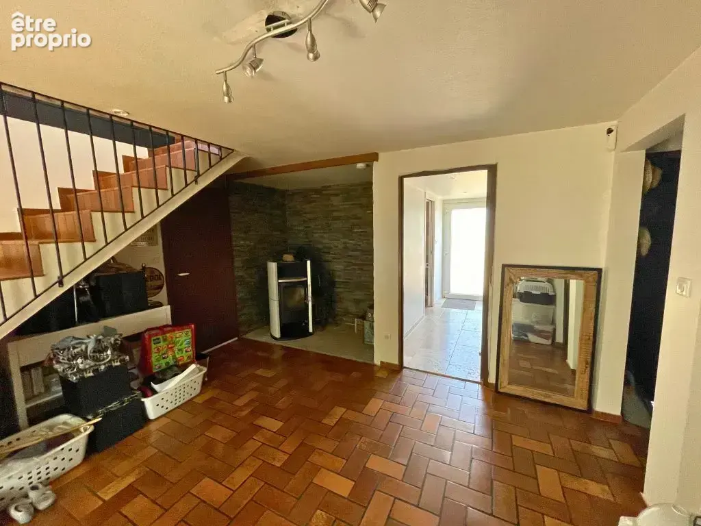 Maison 164 m² à Morschwiller-Le-Bas  - photo 5