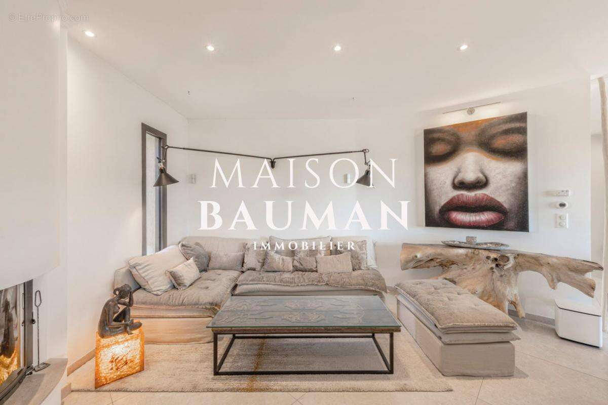 Maison à SAINTE-MAXIME