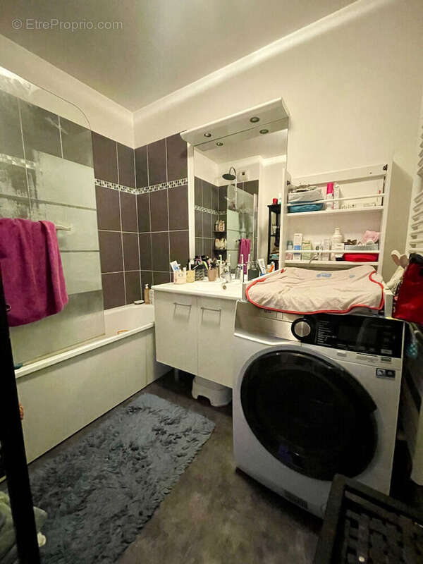 Appartement à BEZONS