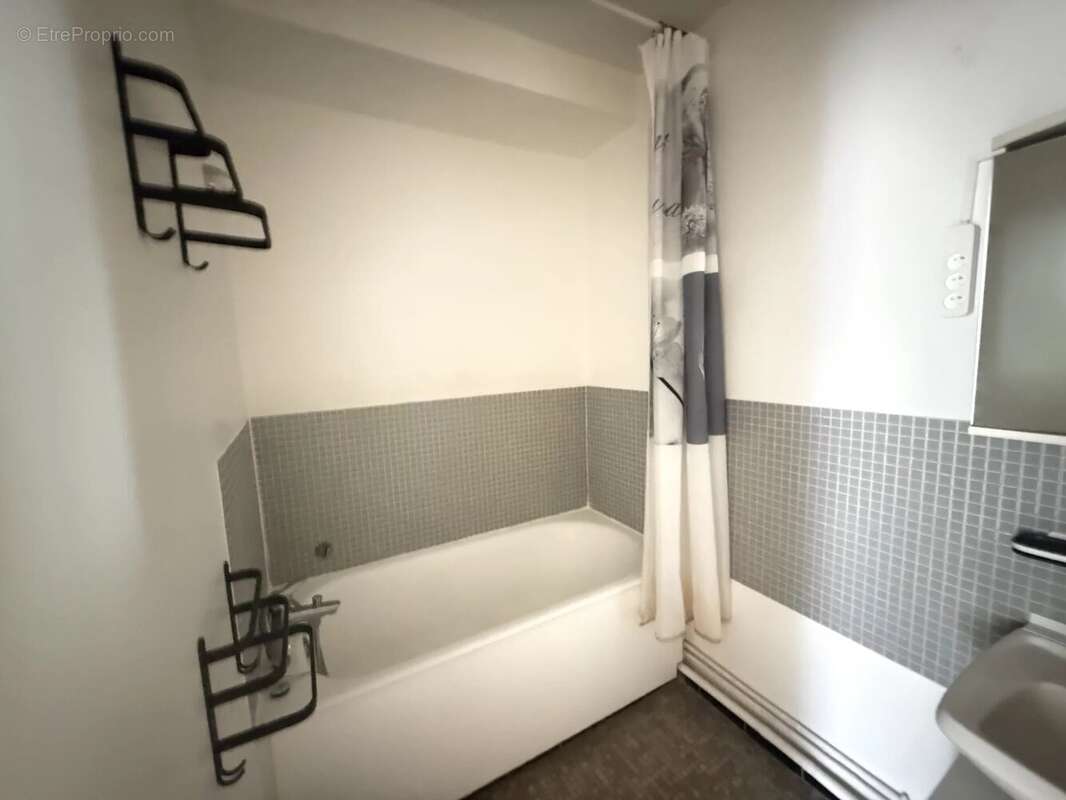 Appartement à RAMBOUILLET