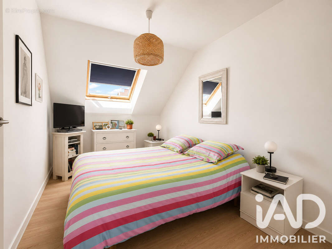 Photo 8 - Maison à RENNES