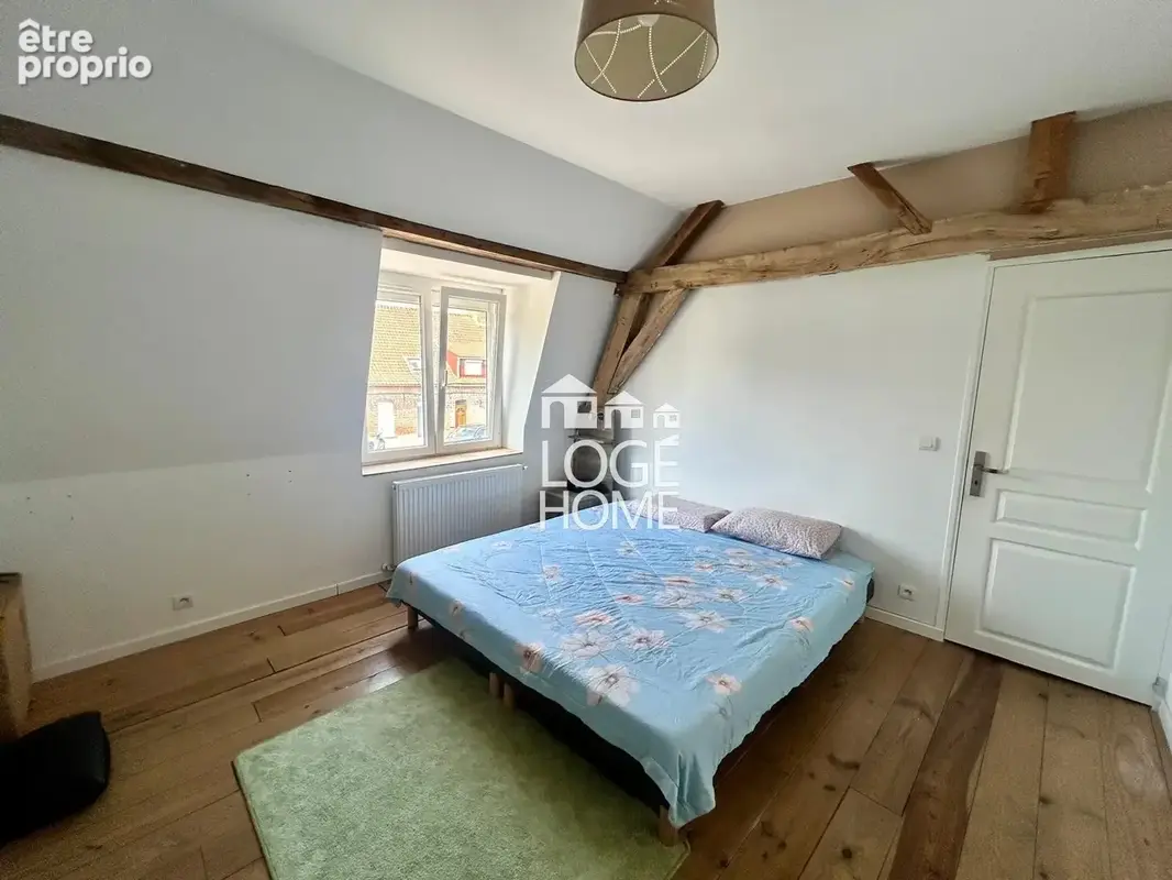 Maison 5 pièces 100 m² à vendre à Hem (59510) - photo 7