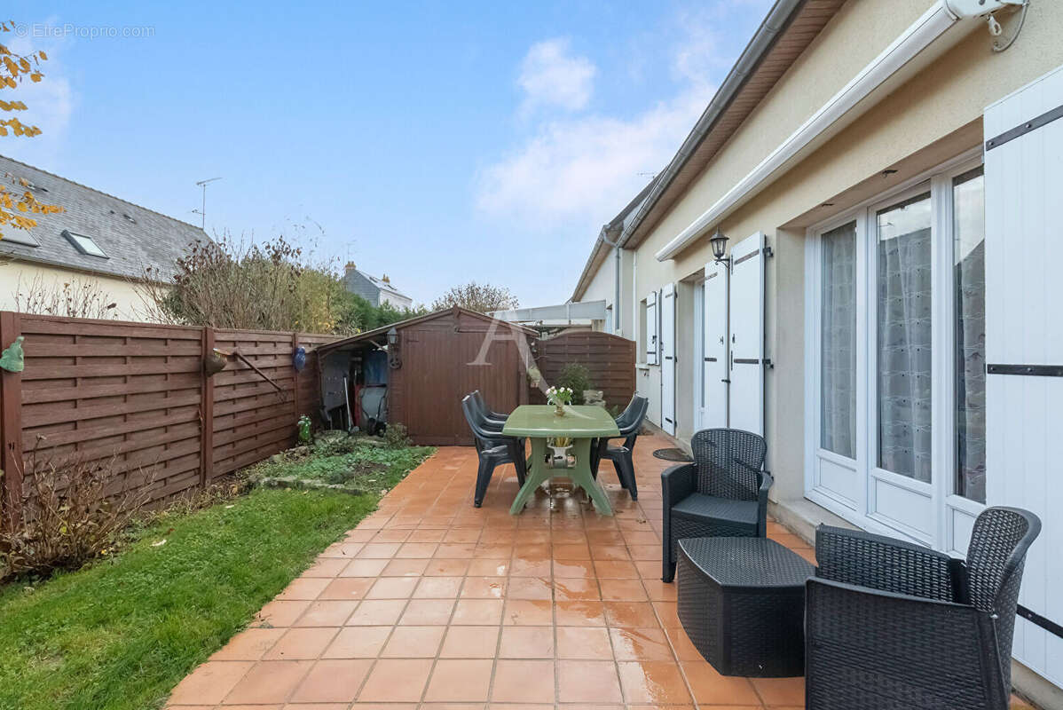Maison Angers 5 pièce(s) 107.27 m2 - photo 5