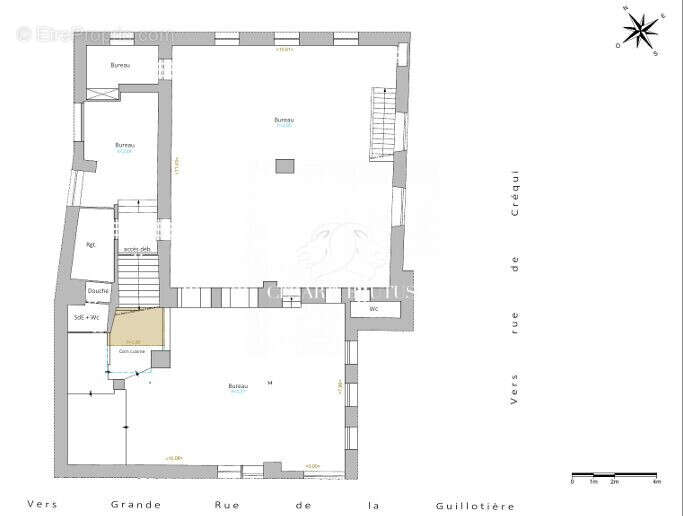Appartement 244 m² à Lyon-7e  - photo 5