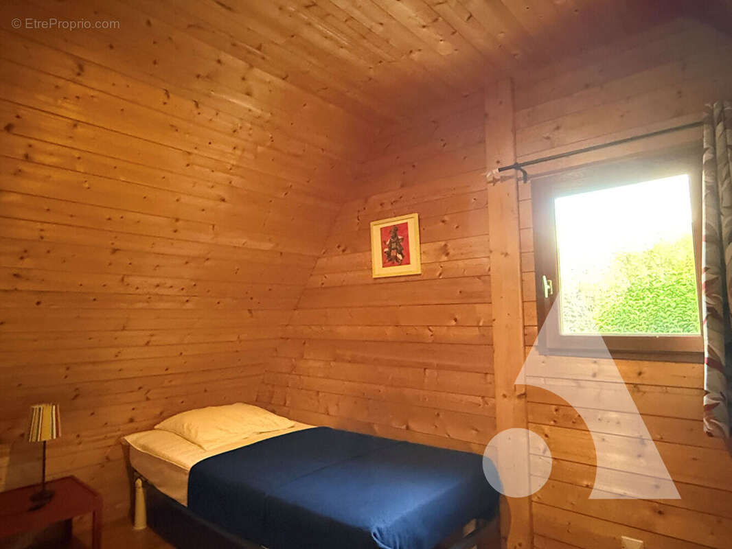 Appartement à DOMME