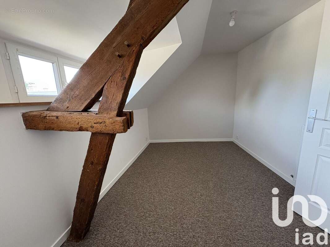 Photo 8 - Appartement à LANGRUNE-SUR-MER