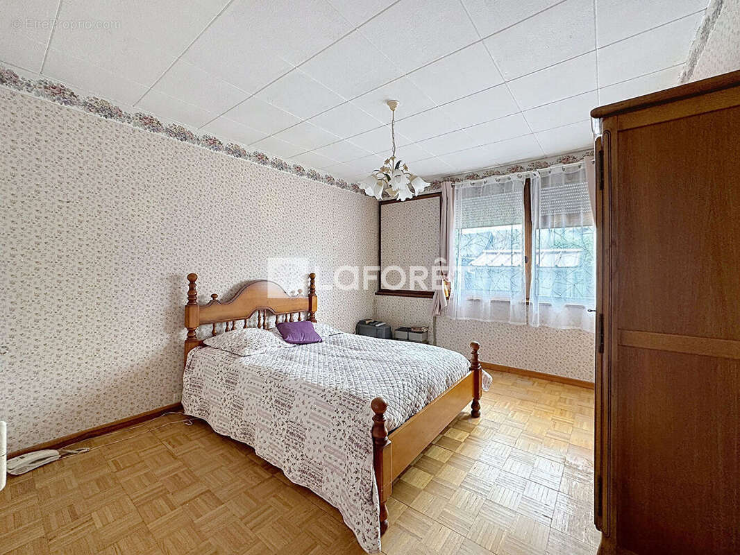 Maison Saint Pierre La Garenne 5 pièces 92 m2 - photo 7