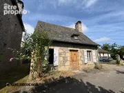 Maison à SAINT-PRIVAT