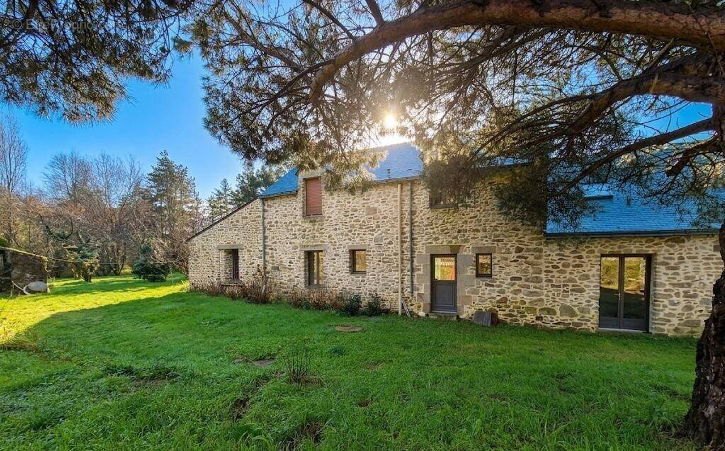 Maison à SAVENAY