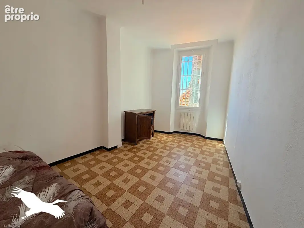 À VENDRE - Marseille 13013, Village de Château Gombert - Appartement 3 pièces de 60m² - photo 6