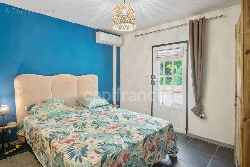 Appartement à FORT-DE-FRANCE