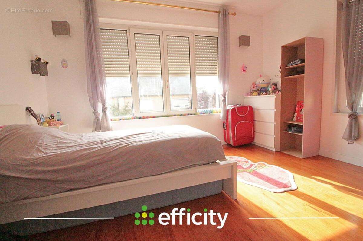 Appartement 587 m² à Colombelles  - photo 13