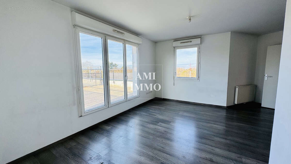 Appartement à ATHIS-MONS