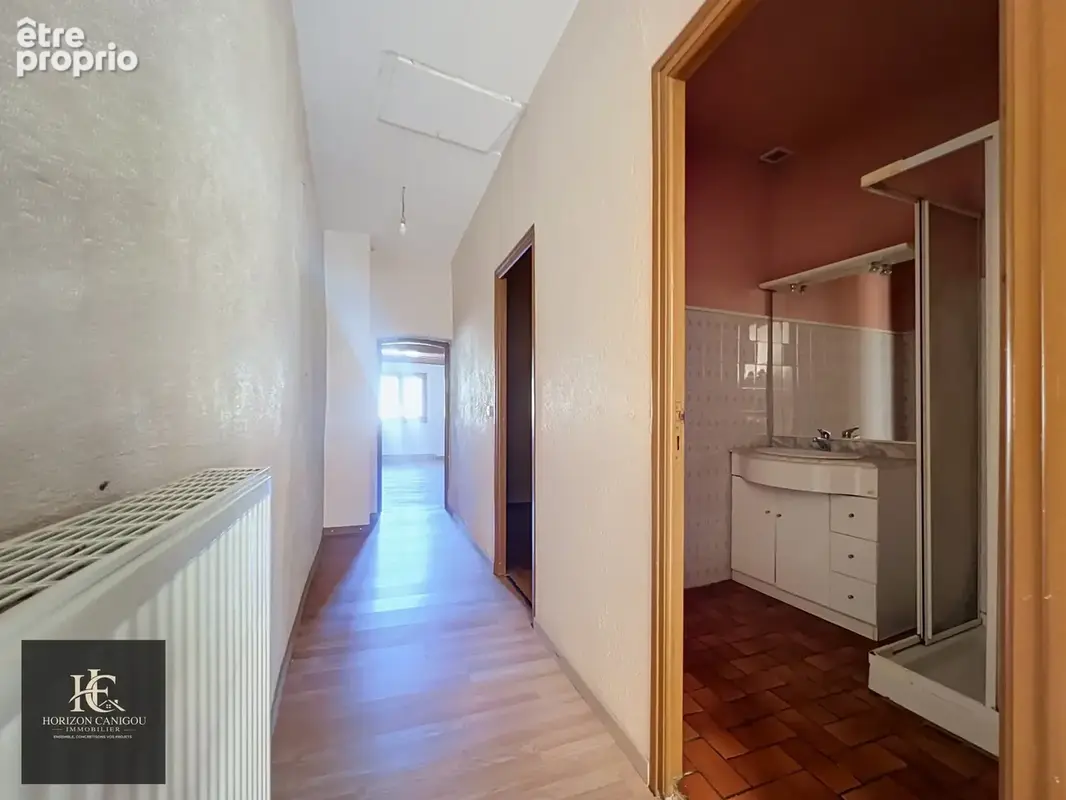 Maison de village - photo 16