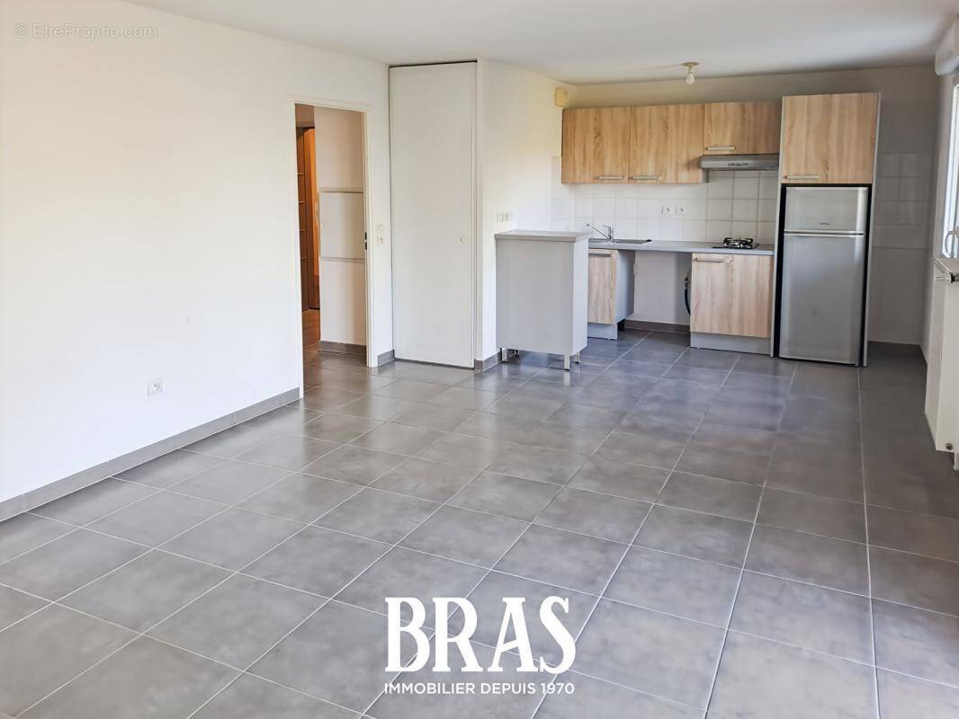 Appartement à SAINT-HERBLAIN