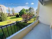 Appartement à TALANT