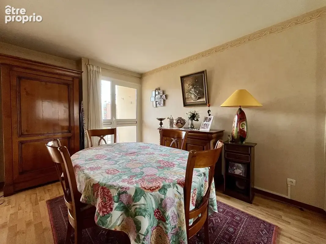 Appartement Le Mans 4 pièce(s - 96m² - photo 3