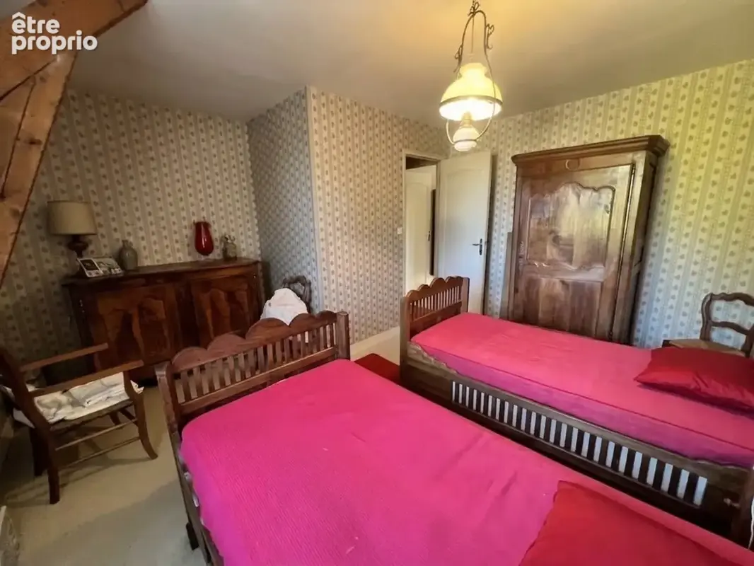 CHÂTELLERAULT – Maison familiale 152 m² – 5 chambres – Vie de plain-pied – Terrain 1 000 m² - photo 14