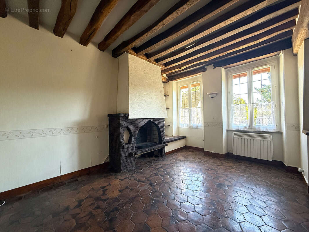 Maison à LA FERTE-VIDAME