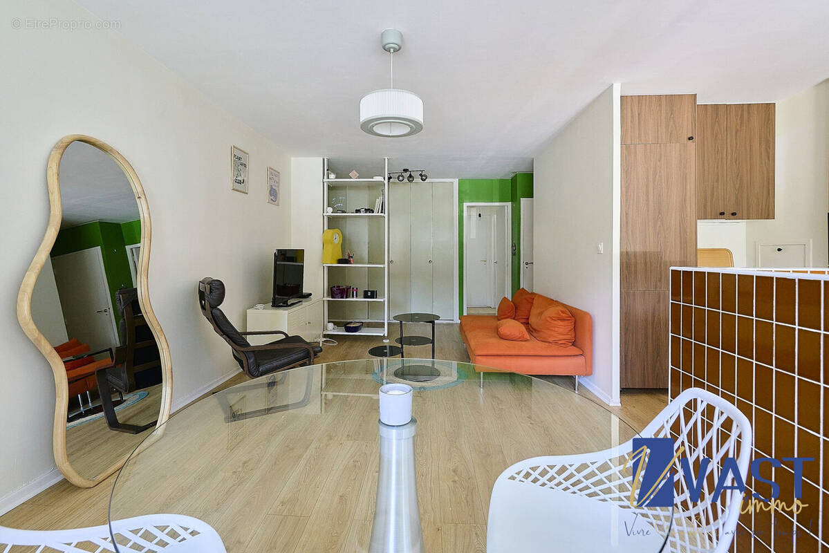 Appartement à LILLE