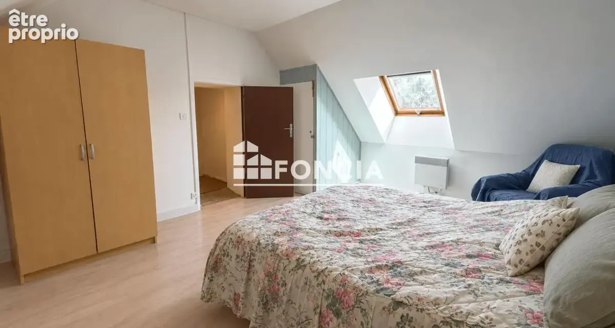Maison de campagne - photo 8