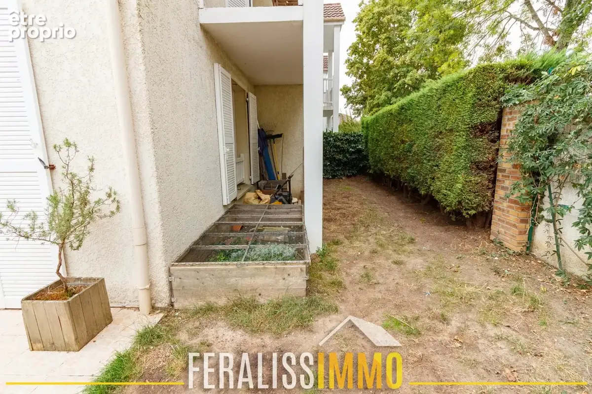 Très bel appartement 2 pièces dans résidence de standing - photo 11
