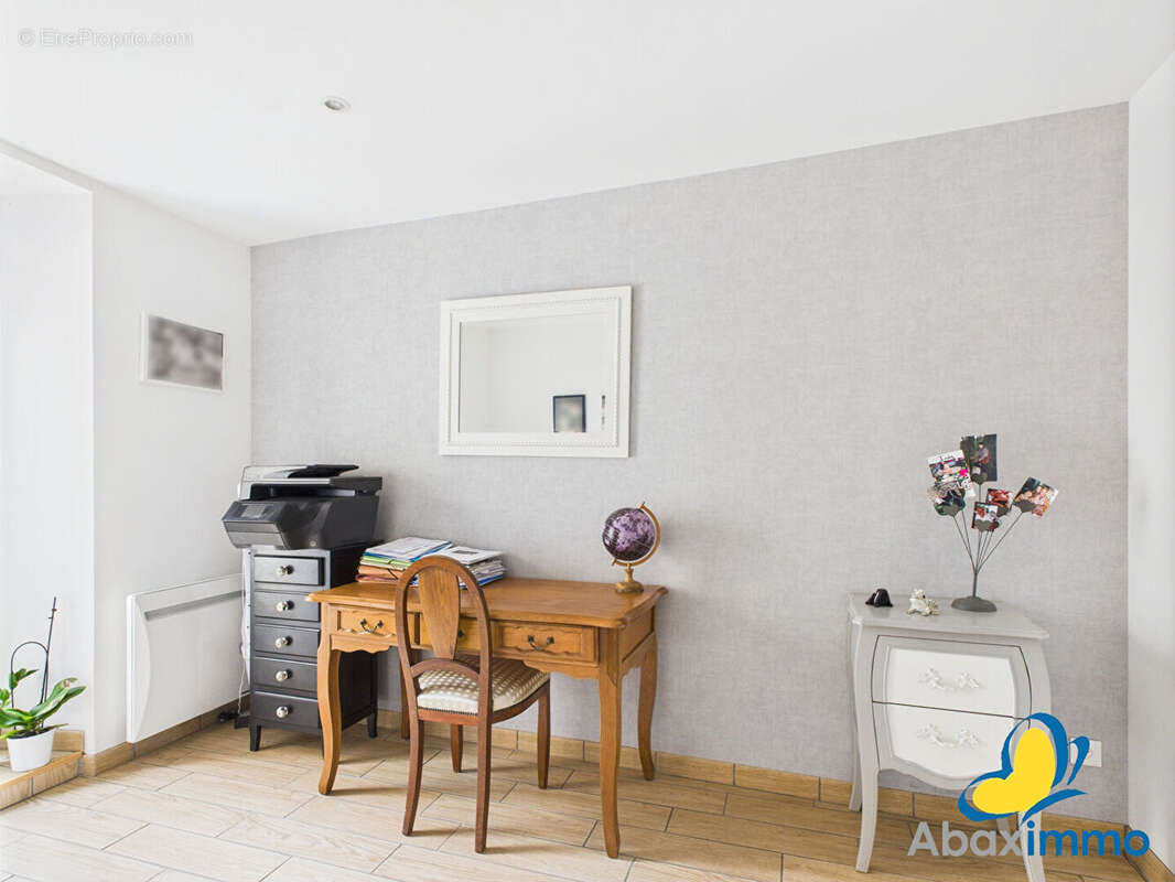 Maison rénovée à Villers Canivet - photo 8