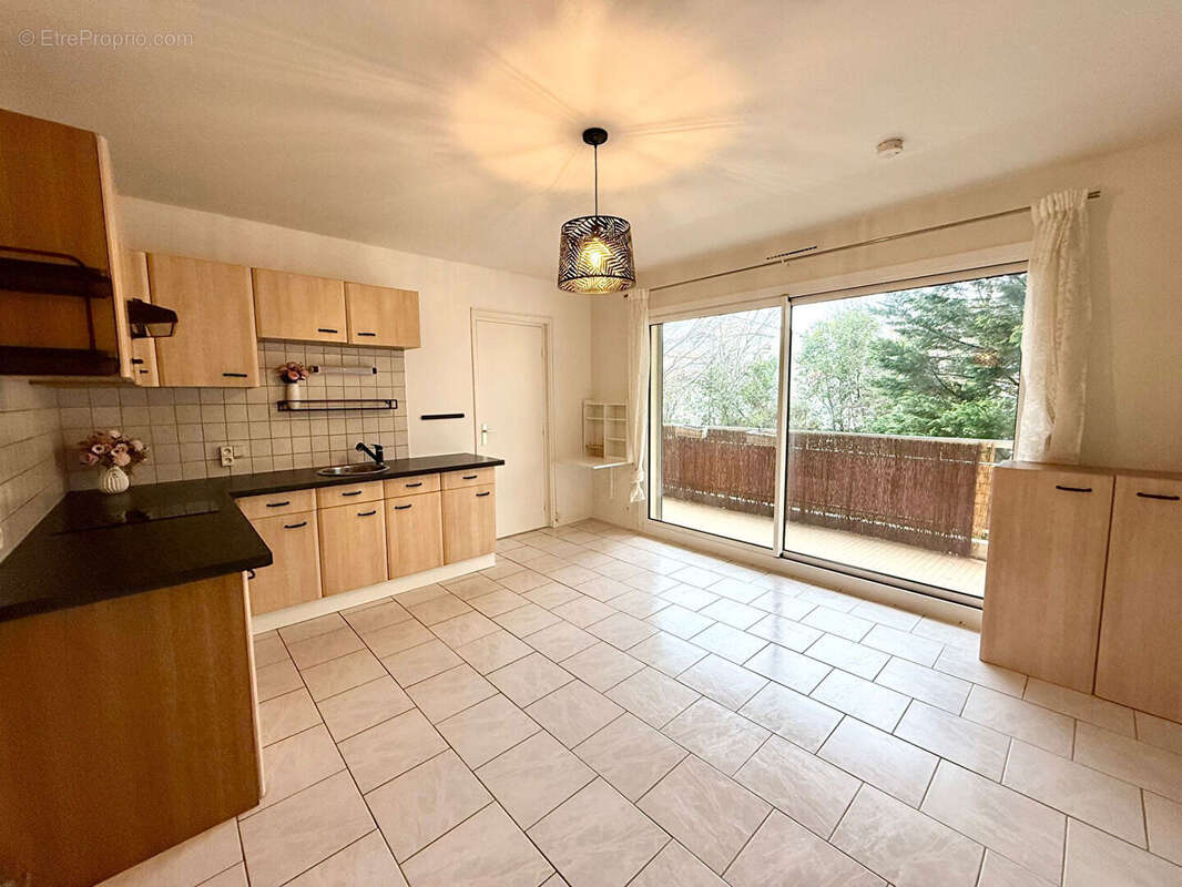 Appartement à BAYONNE