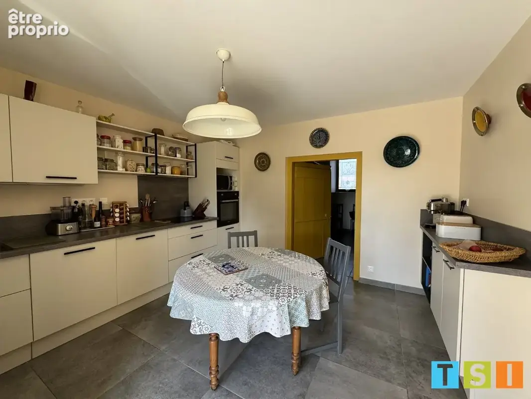 GALET & LUMIÈRE T5 sur 198m² habitables sur 981m² de terrain - photo 20