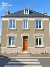 Maison à PLEVIN