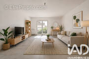 Photo 1 - Appartement à SALEILLES