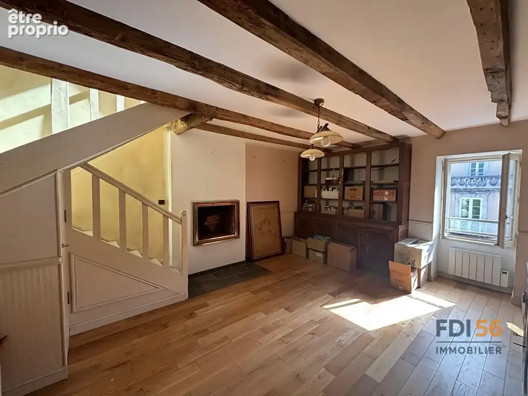 Photo Appartement à Lorient au prix de 257 740€