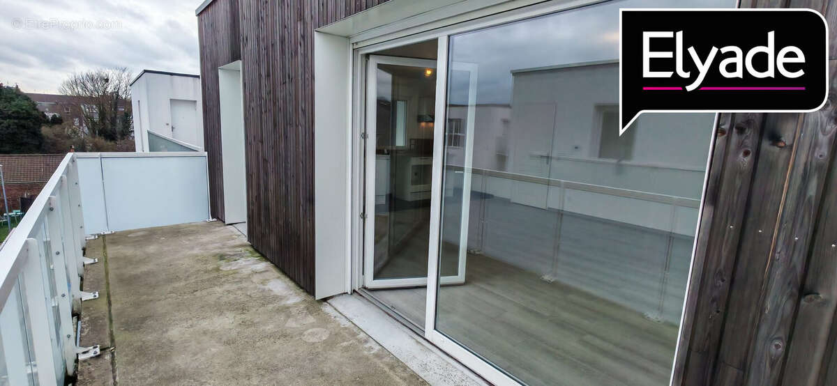 Appartement à LILLE