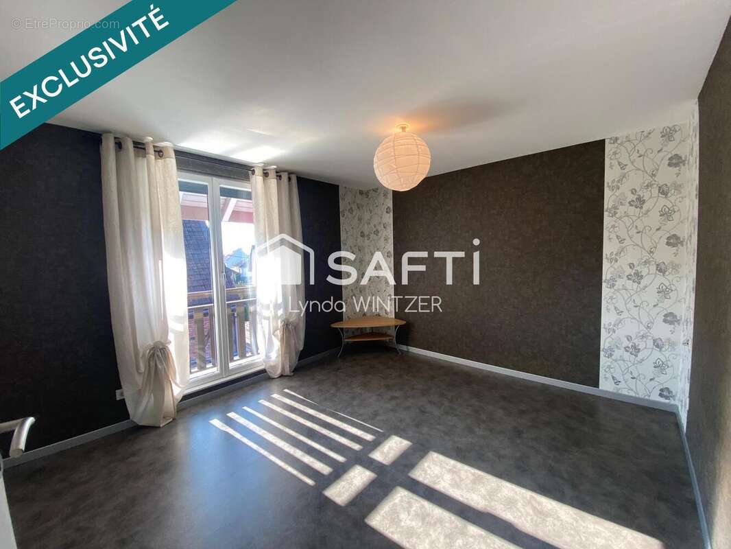 Photo 8 - Maison à SCHOENAU