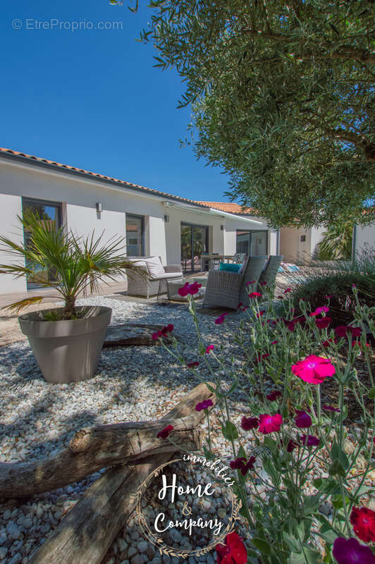 Maison à BREUILLET