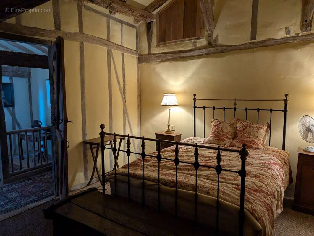 Maison à ESTAMPES