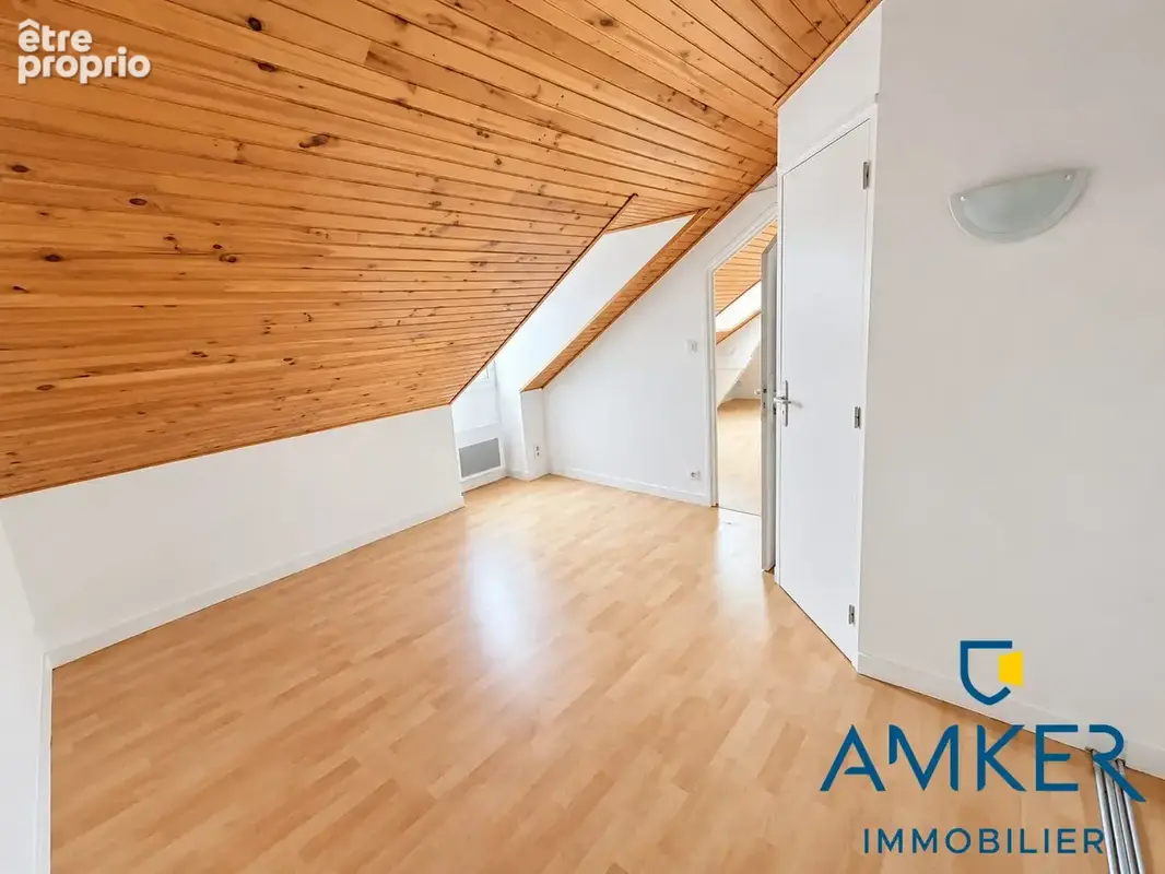 Appartement 2 pièces 24 m² à vendre à Nantes (44100) - photo 3