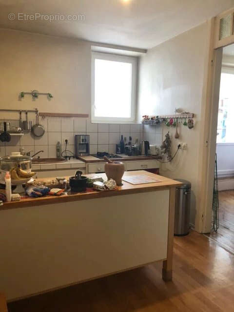 Appartement à MAZAMET